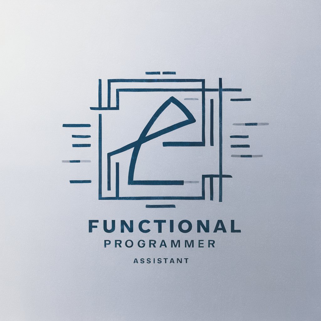 Functional Programmer
