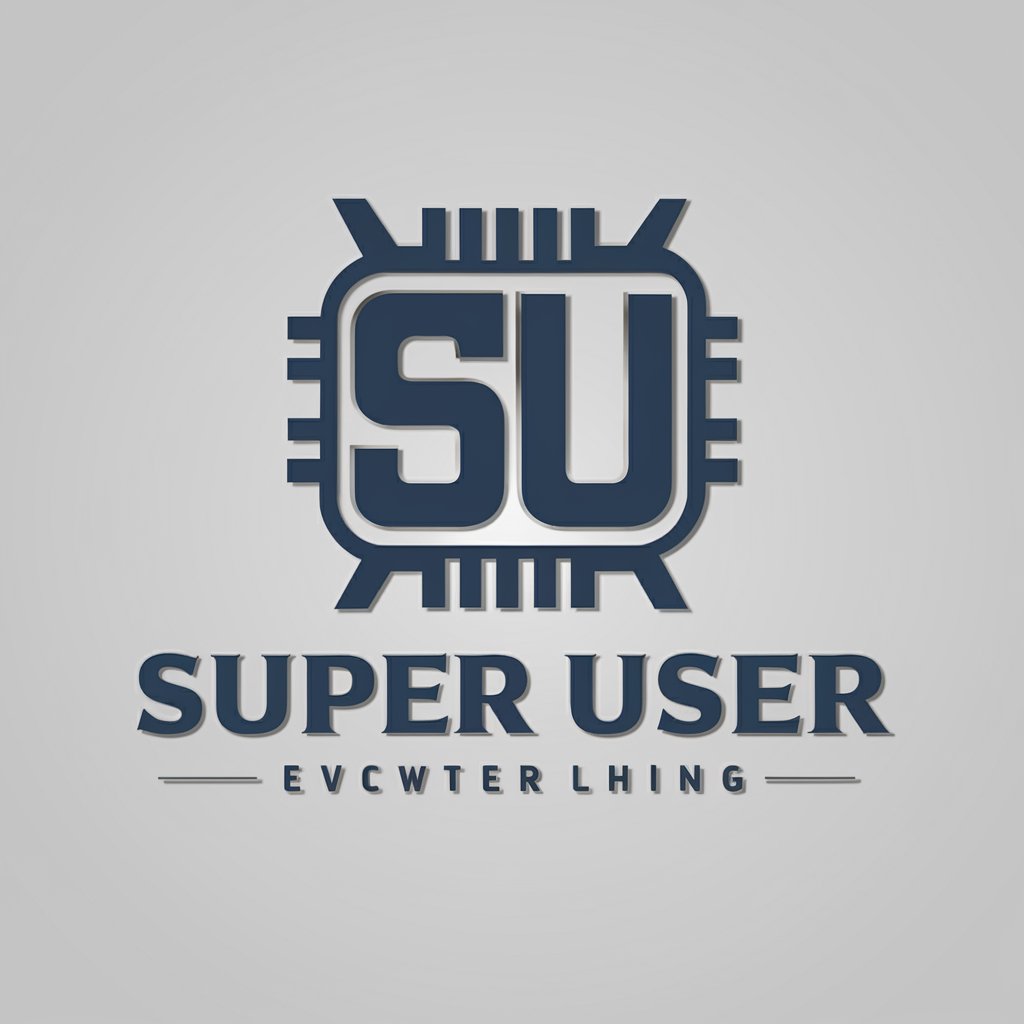 Super User