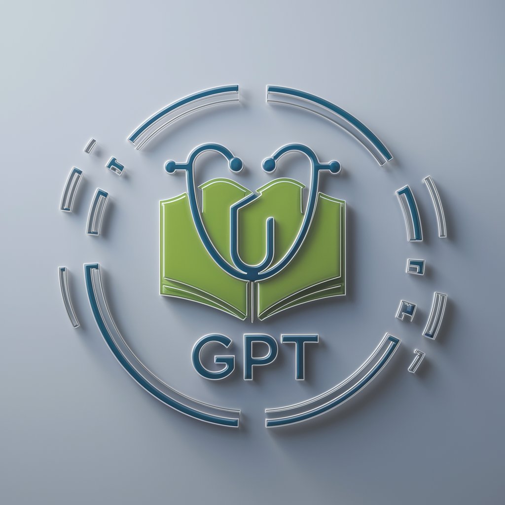 Medical Residency Interview Coach in GPT Store