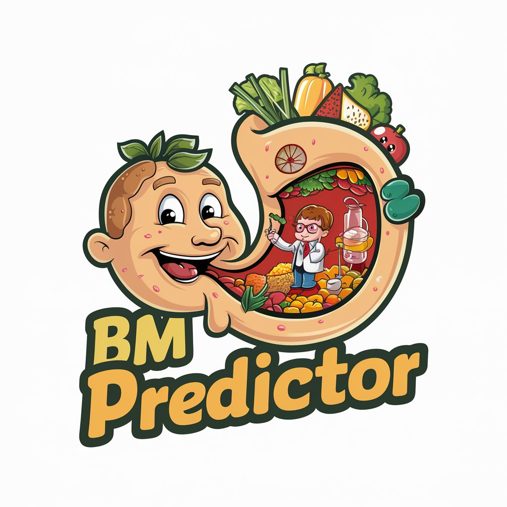 BM Predictor in GPT Store