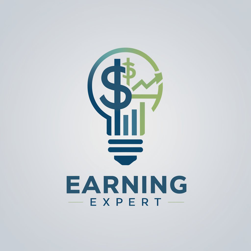 Earning Expert in GPT Store