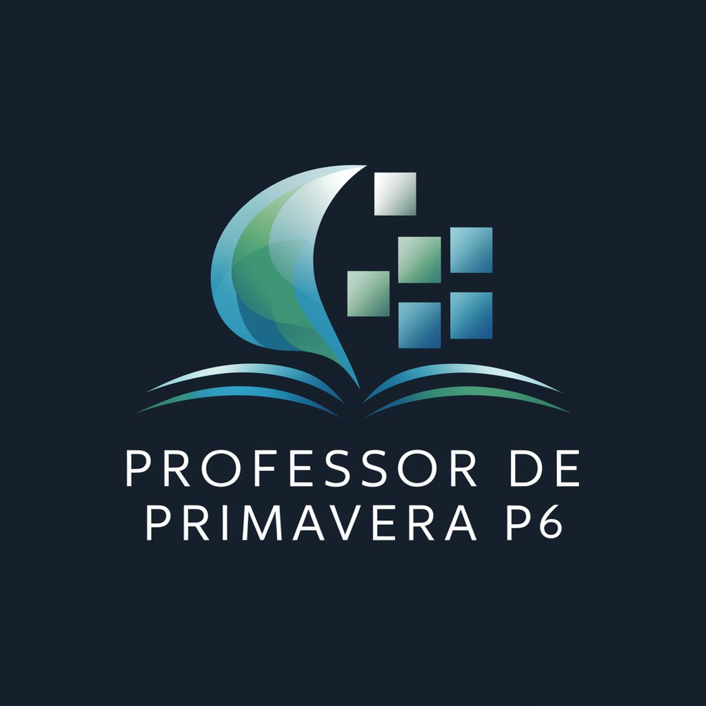 Professor de Primavera P6 in GPT Store