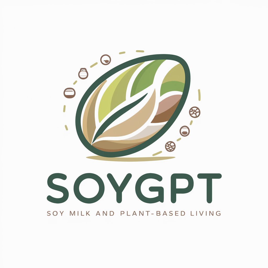 Soy in GPT Store