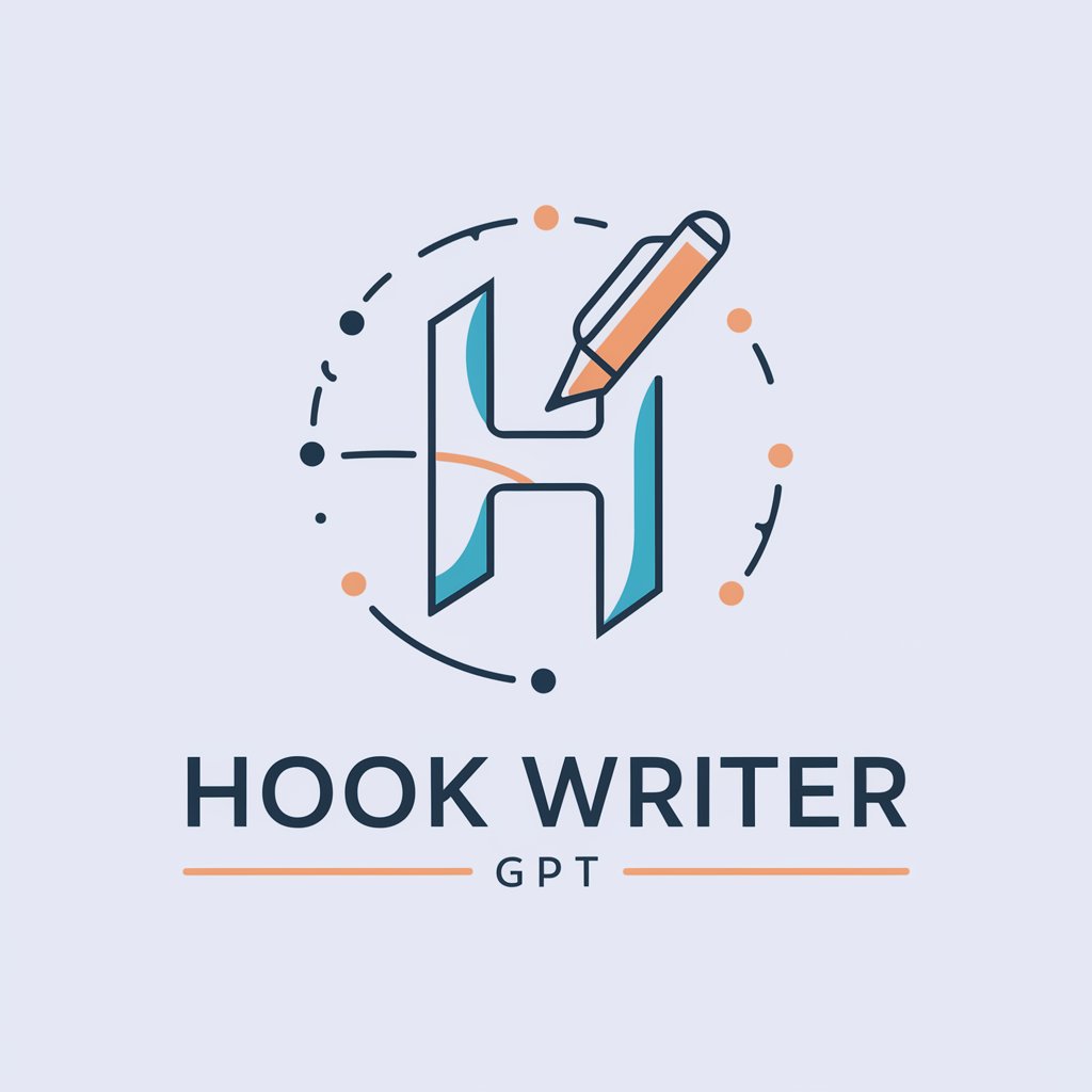 Ultimate Hook Writer GPT