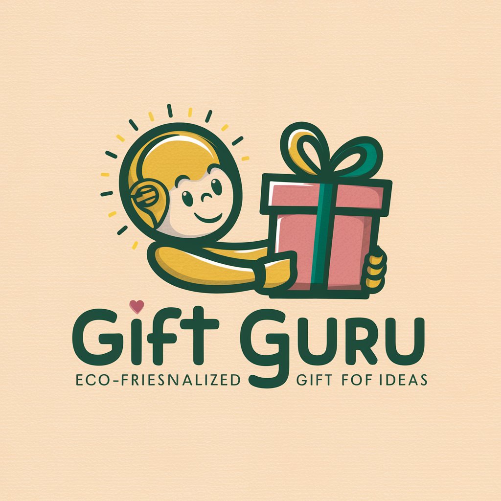 Gift Guru