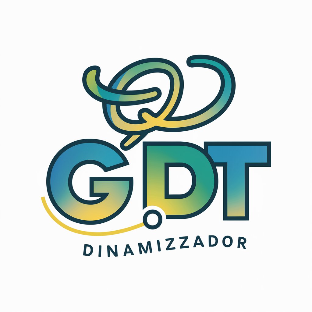 GPT Dinamizador in GPT Store