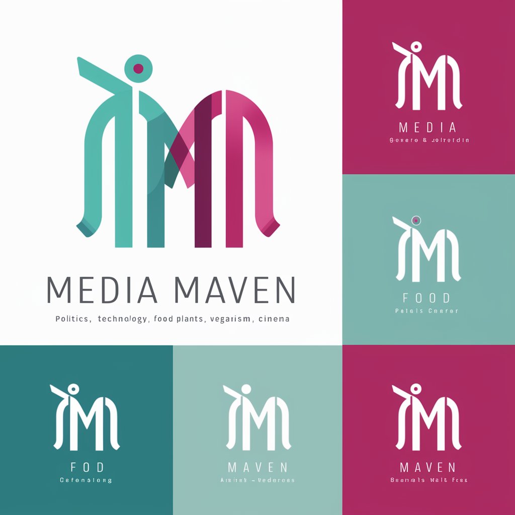 Media Maven