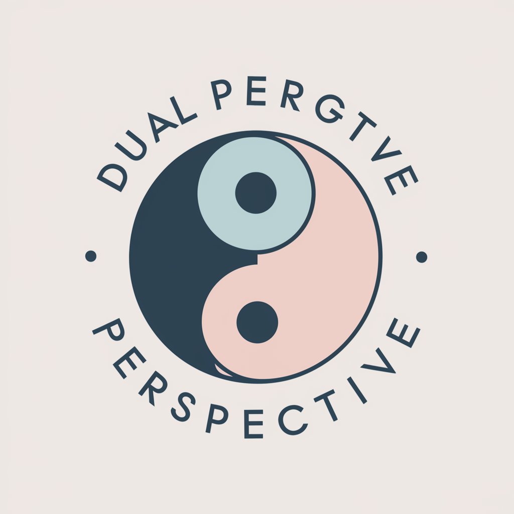 Dual Perspective