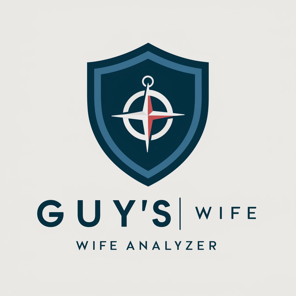 Guy's |  Wife Analyzer