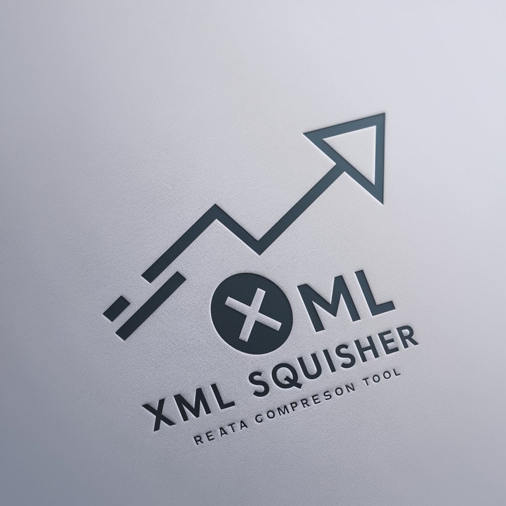 XML Squisher in GPT Store