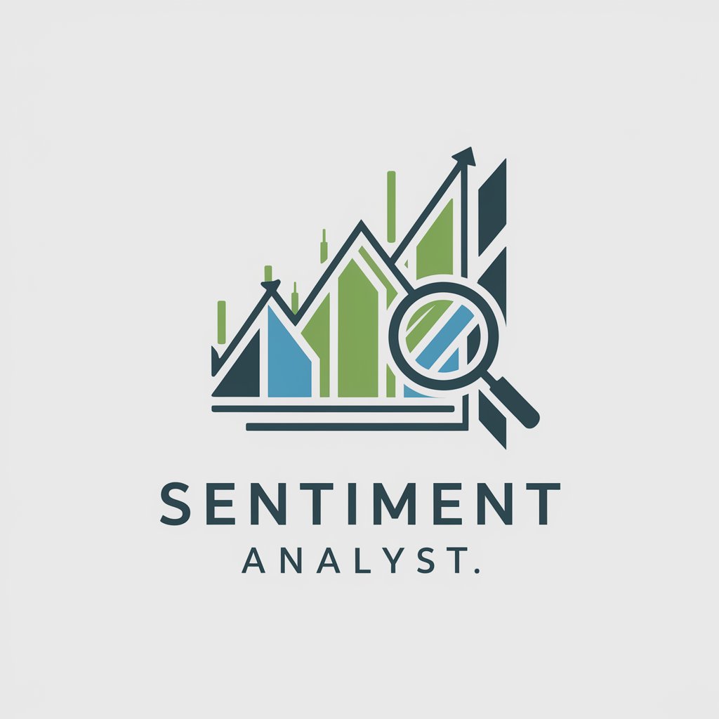 Stock Sentiment Analyzer