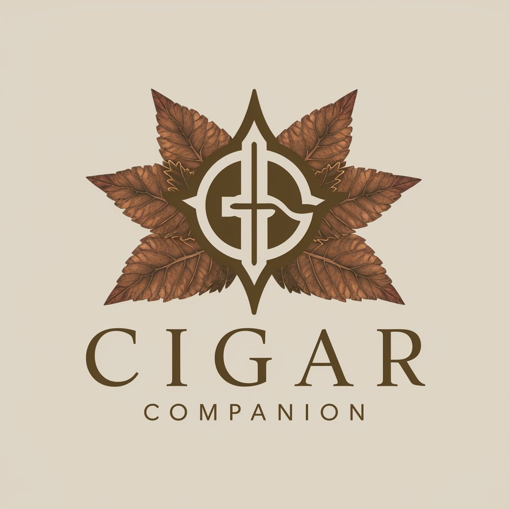 Cigar Companion