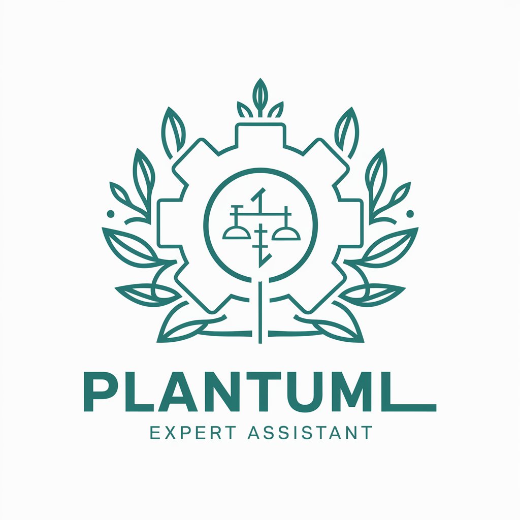 PlantUML Assistant