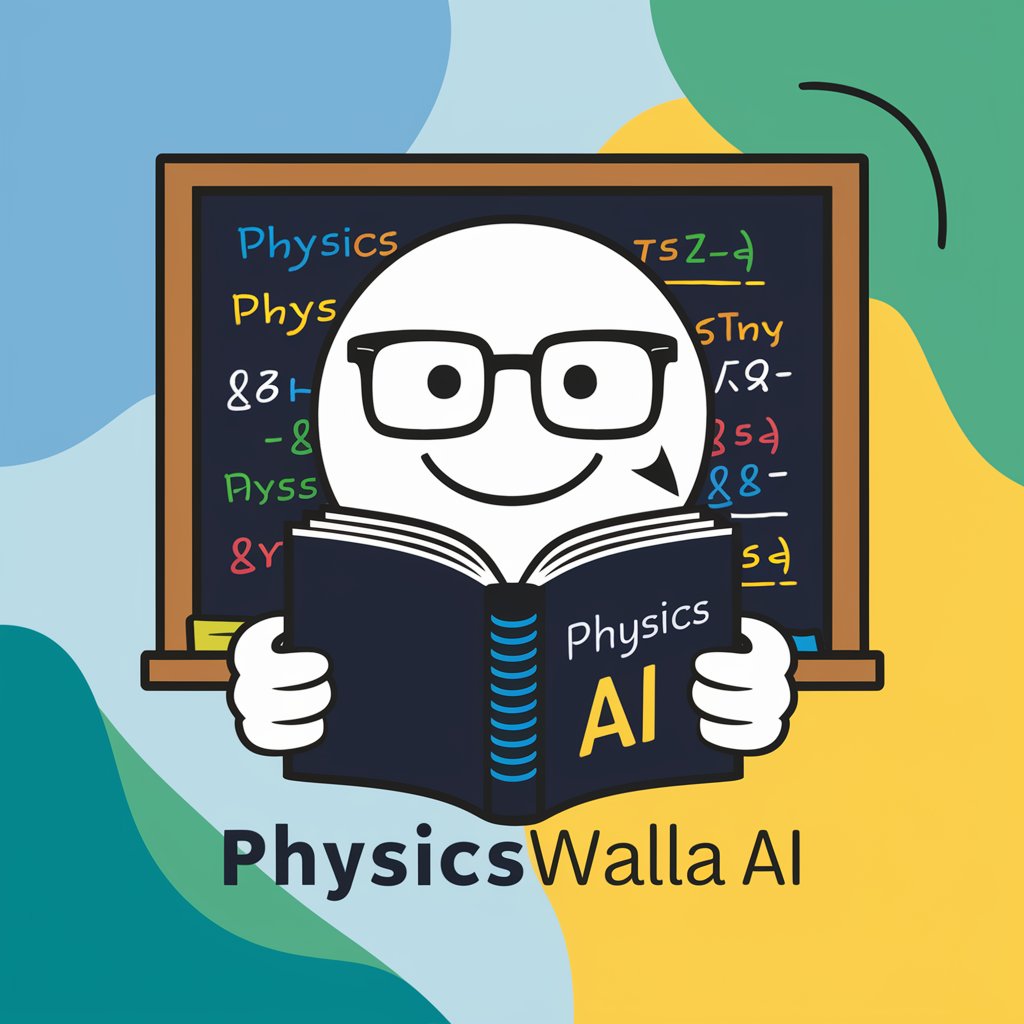 Physicswalla AI