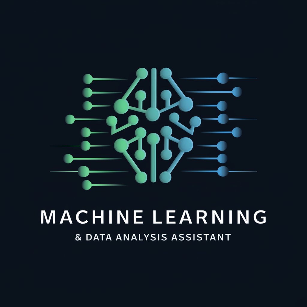 Machine learning for predictions. in GPT Store
