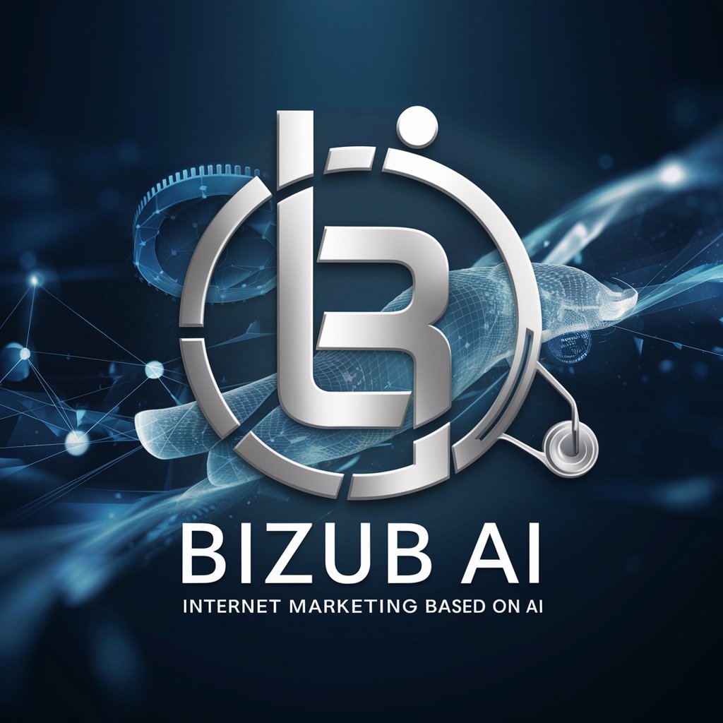 Bizub AI