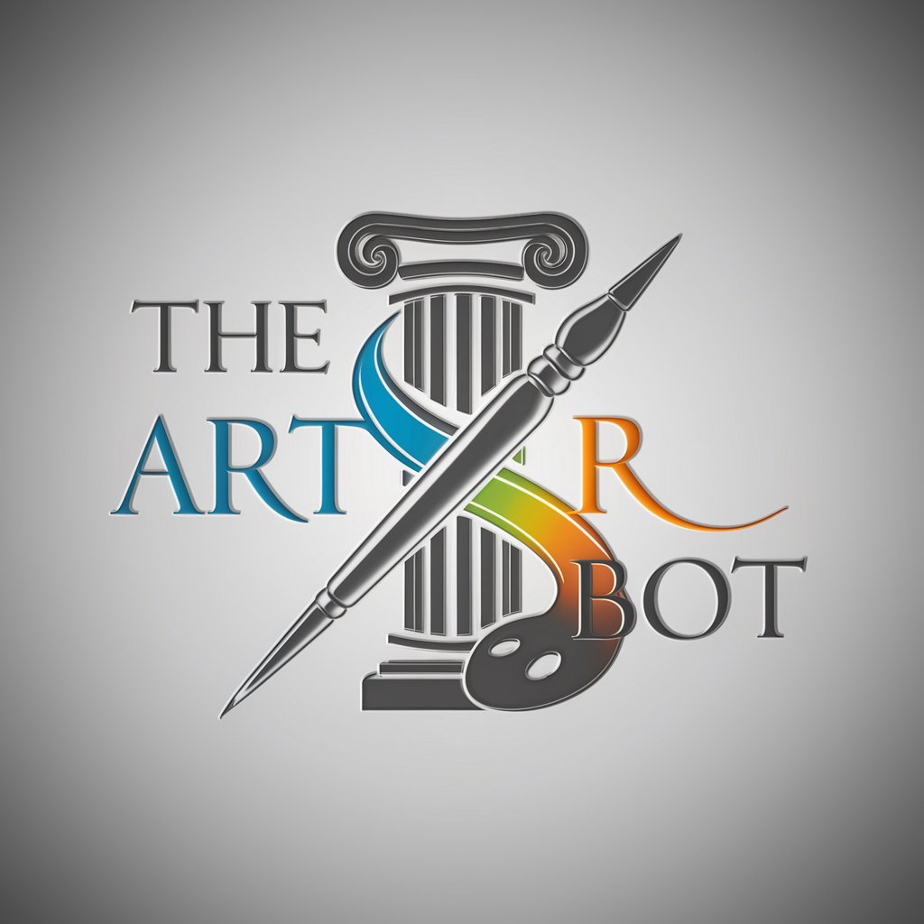 The Arts Bot-Free art history and analysis