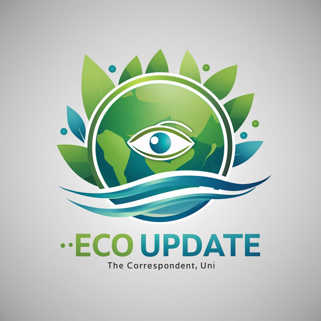 Eco Update