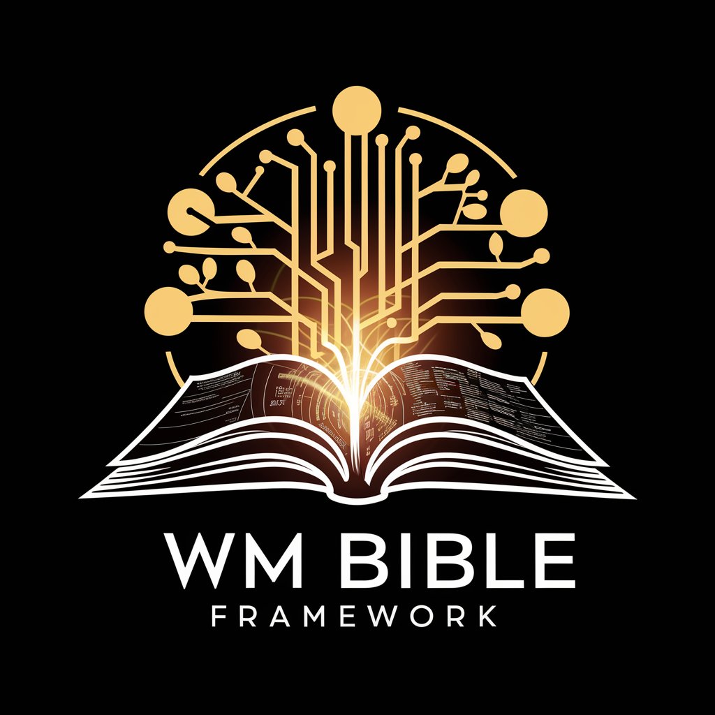 Bible Framework