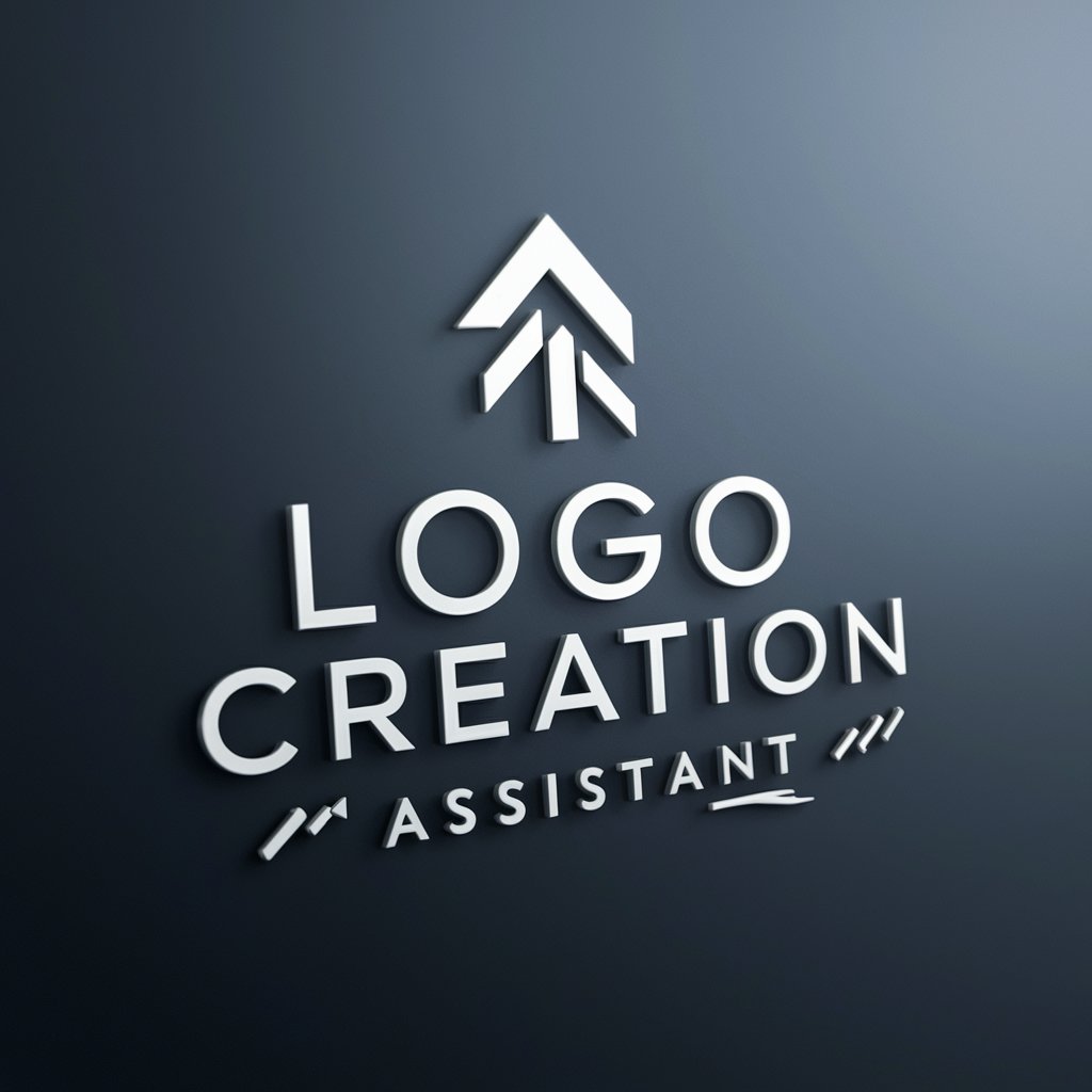 Logo Creation Assistant