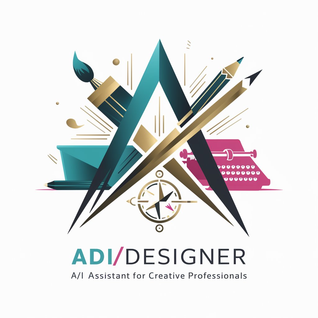 Adi /Designer in GPT Store