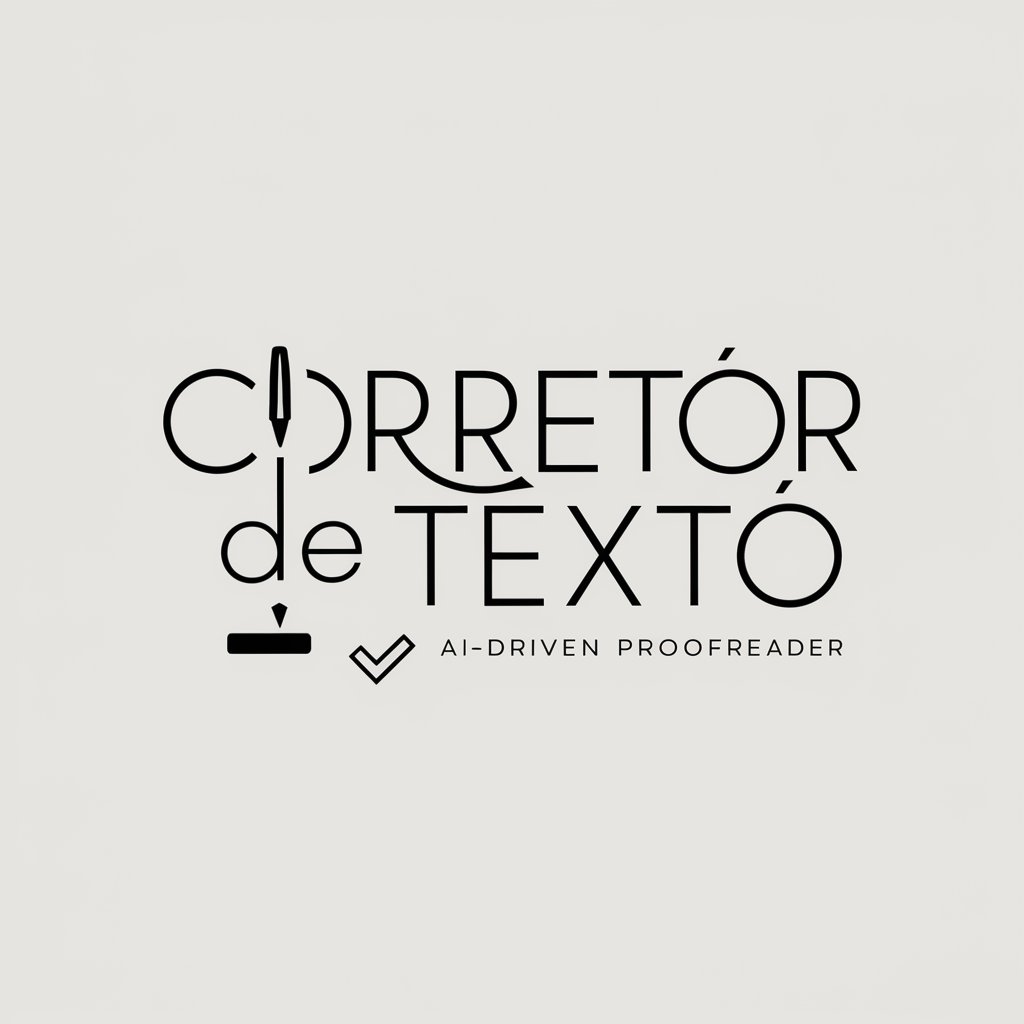 Corretor De Texto