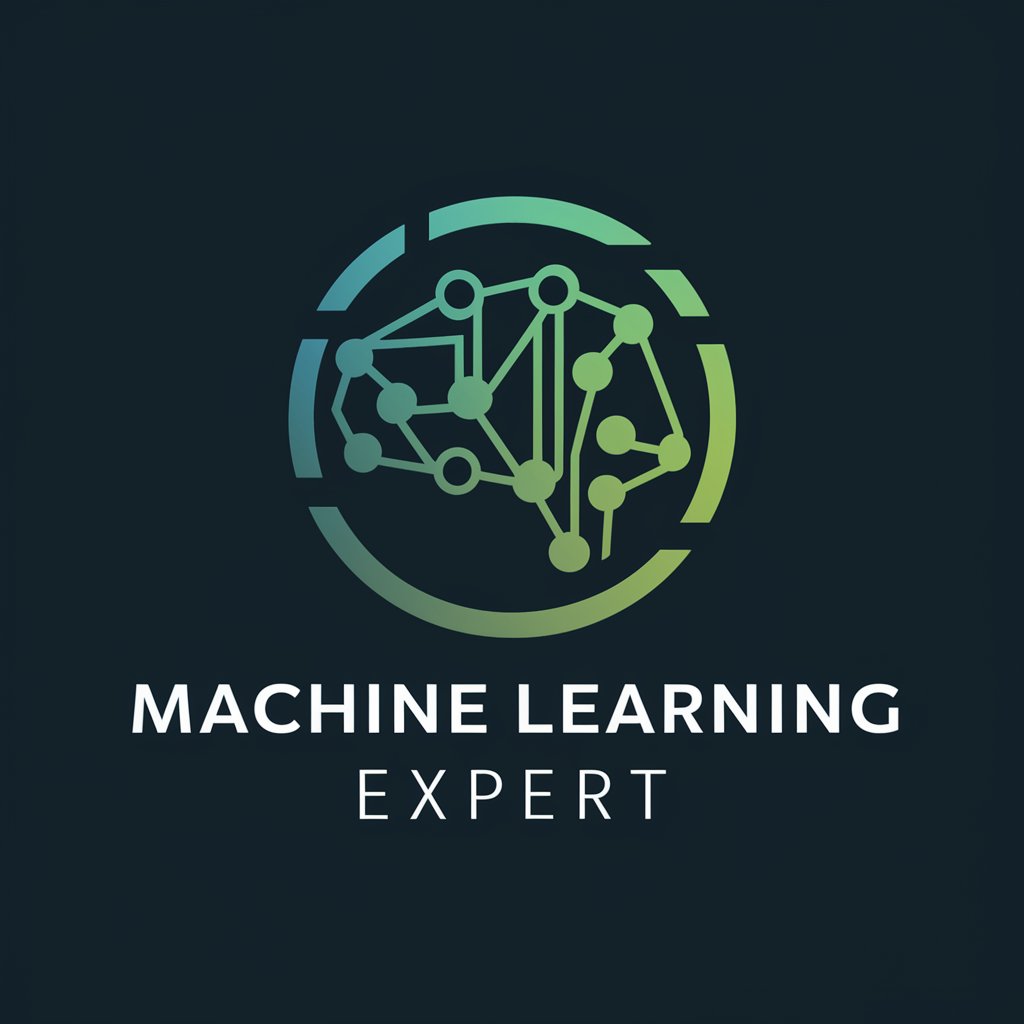 Machine Learning Expert