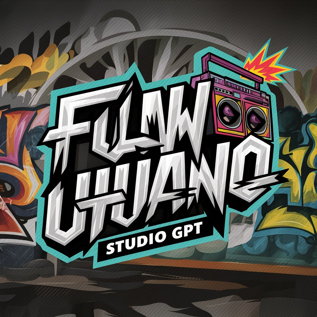 Flow Urbano Studio GPT in GPT Store