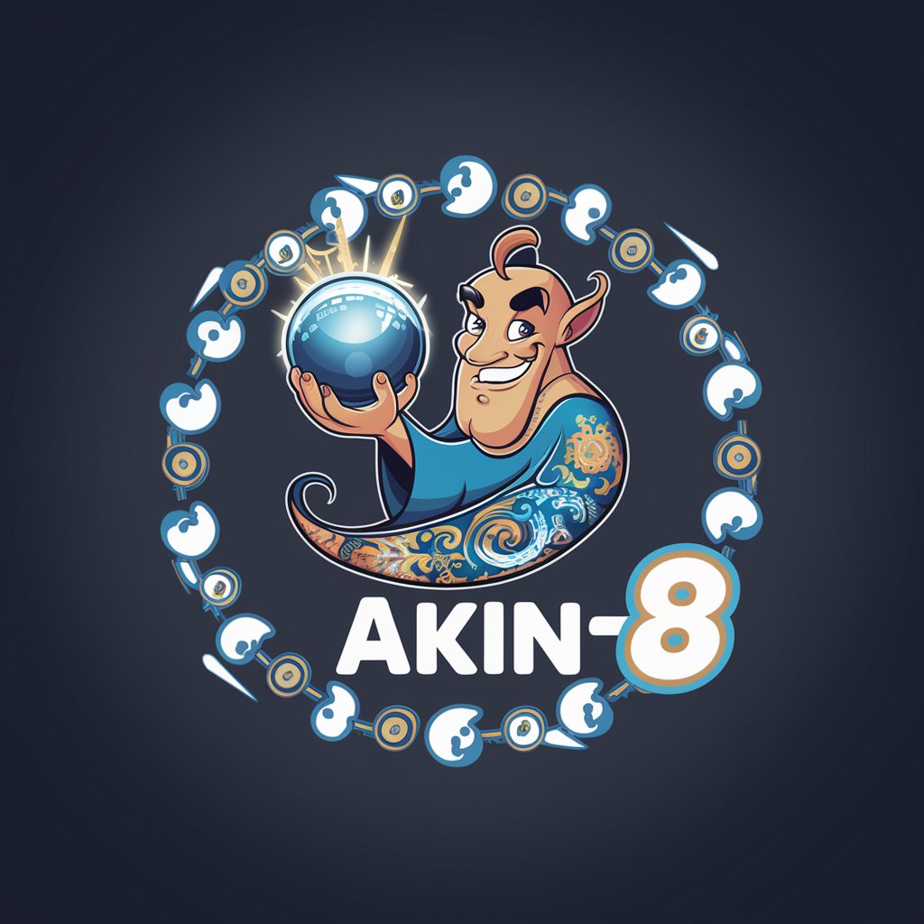 Akin-8