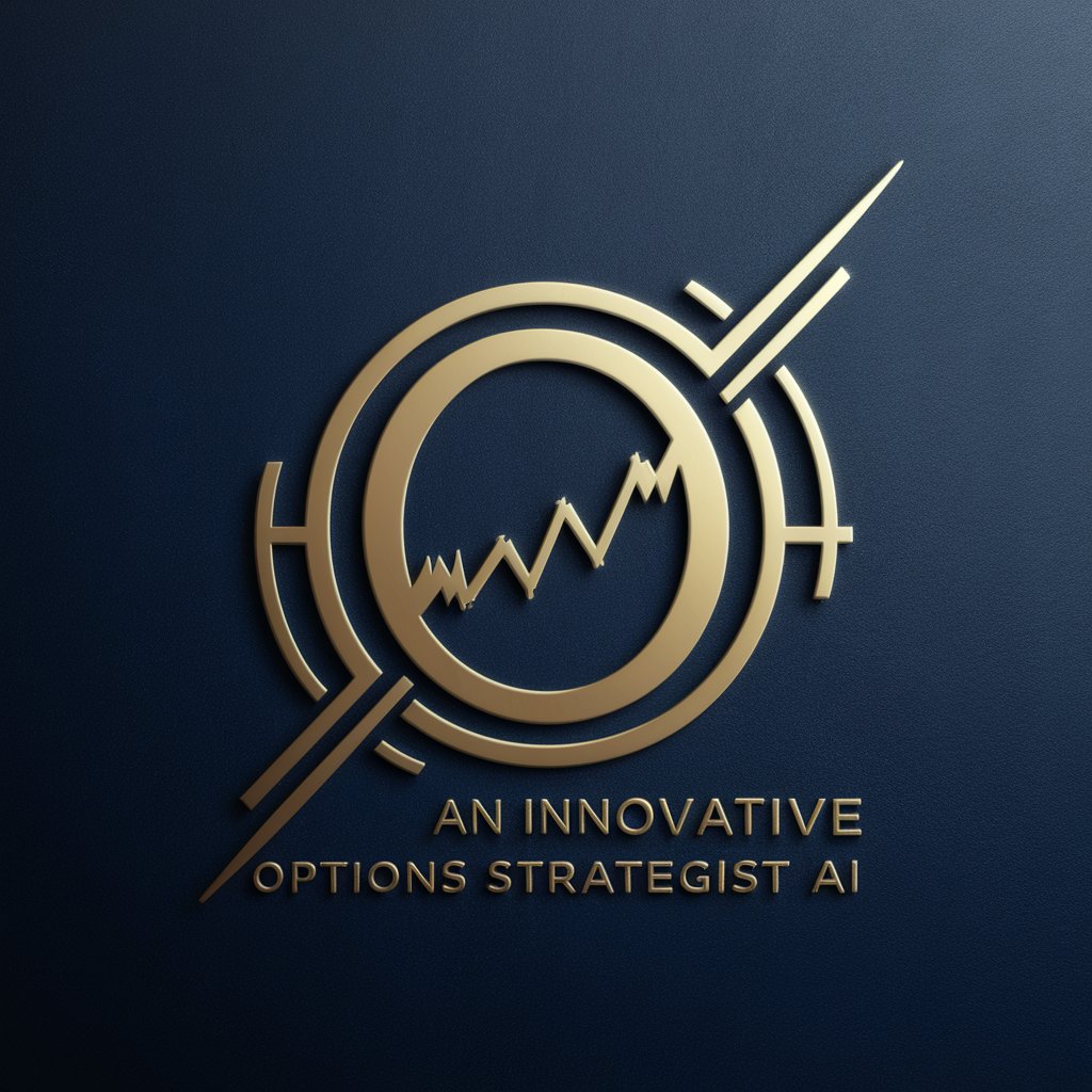 Innovative Options Strategist