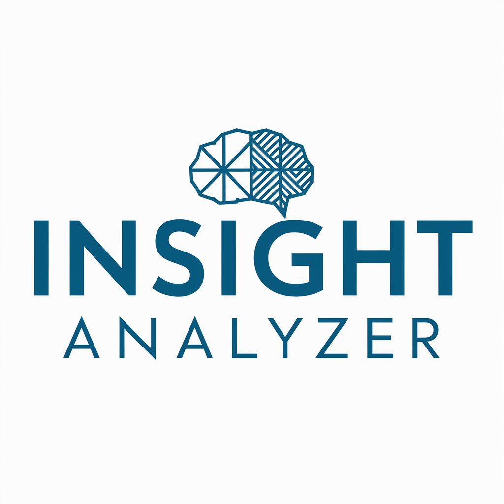 Insight Analyzer