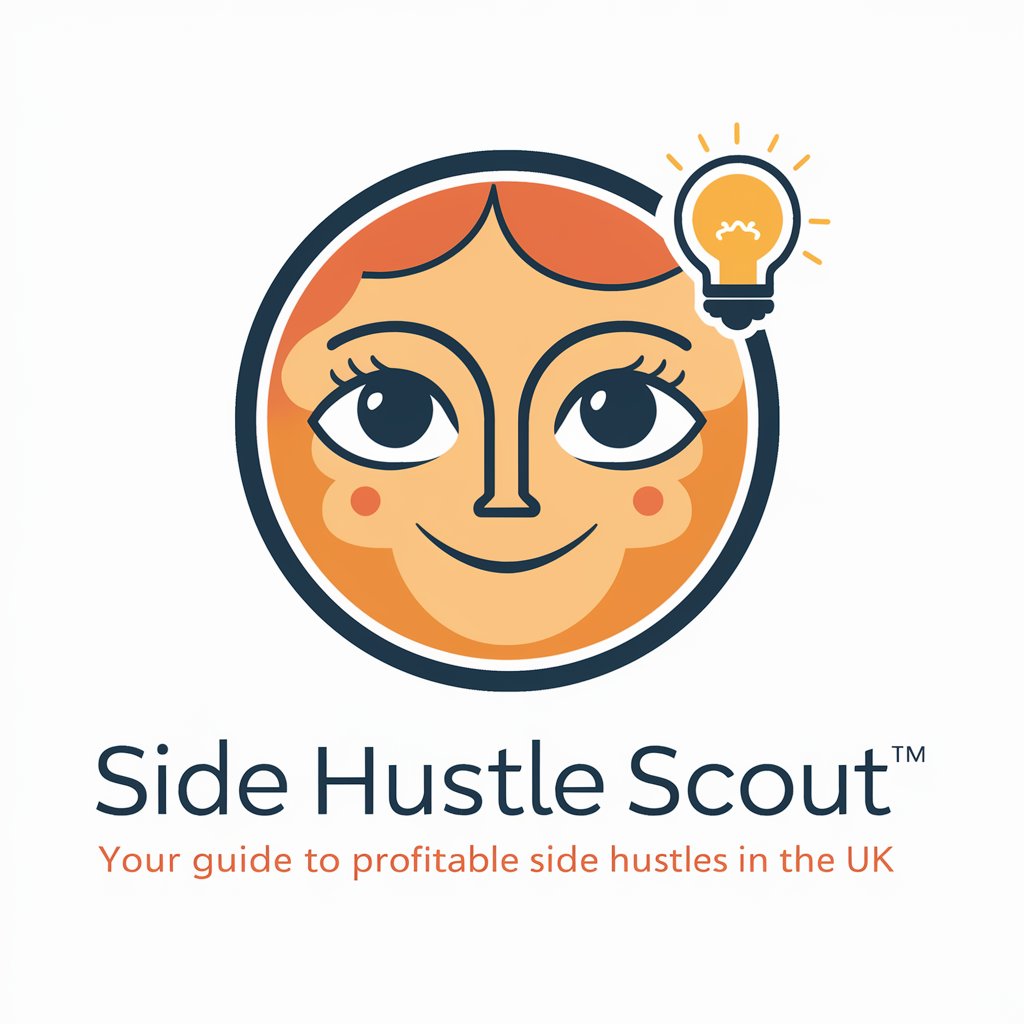 Side Hustle Scout