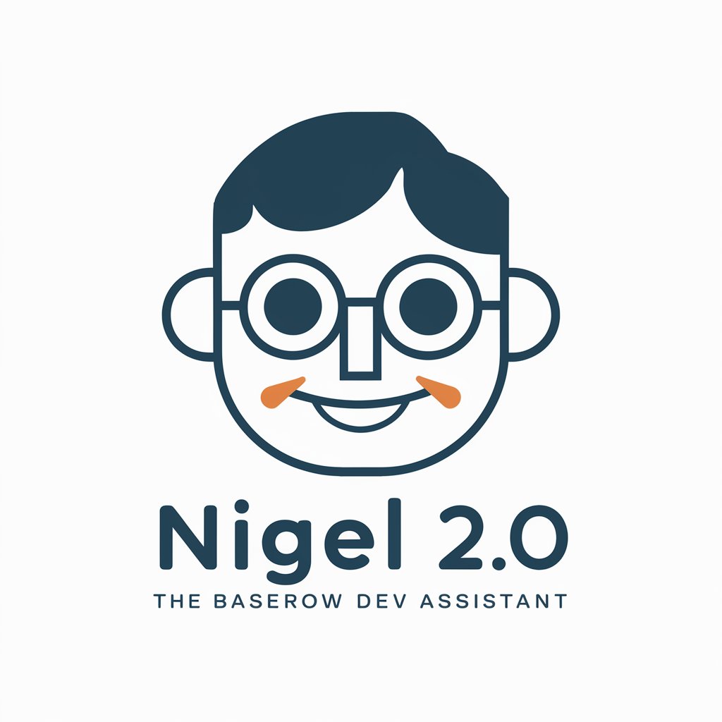 Nigel 2.0
