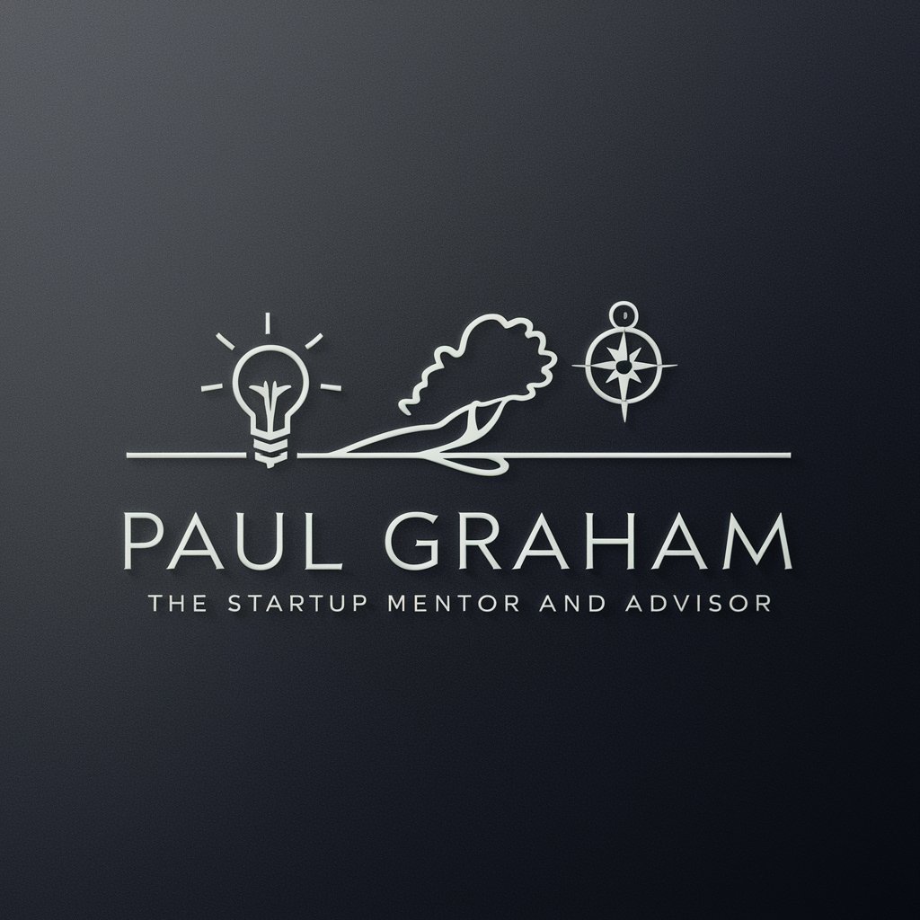 Paul Graham in GPT Store