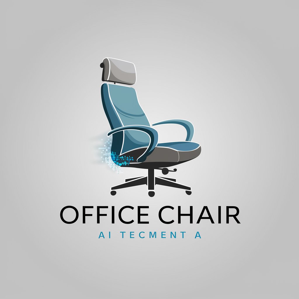 Office Chair in GPT Store