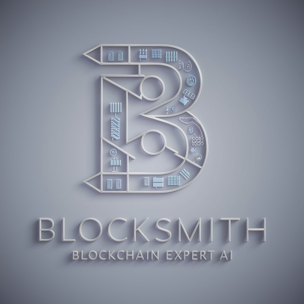 BlockSmith