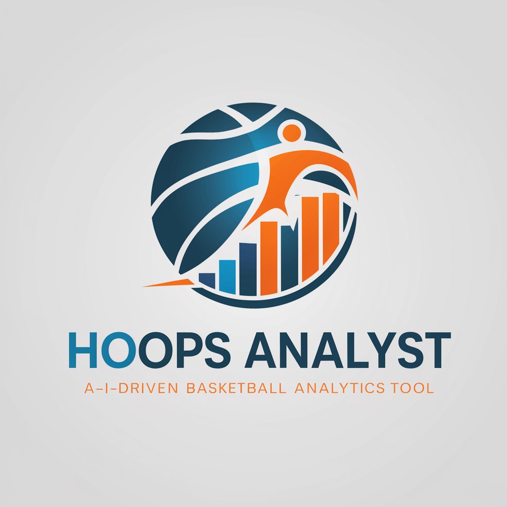 Hoops Analyst in GPT Store