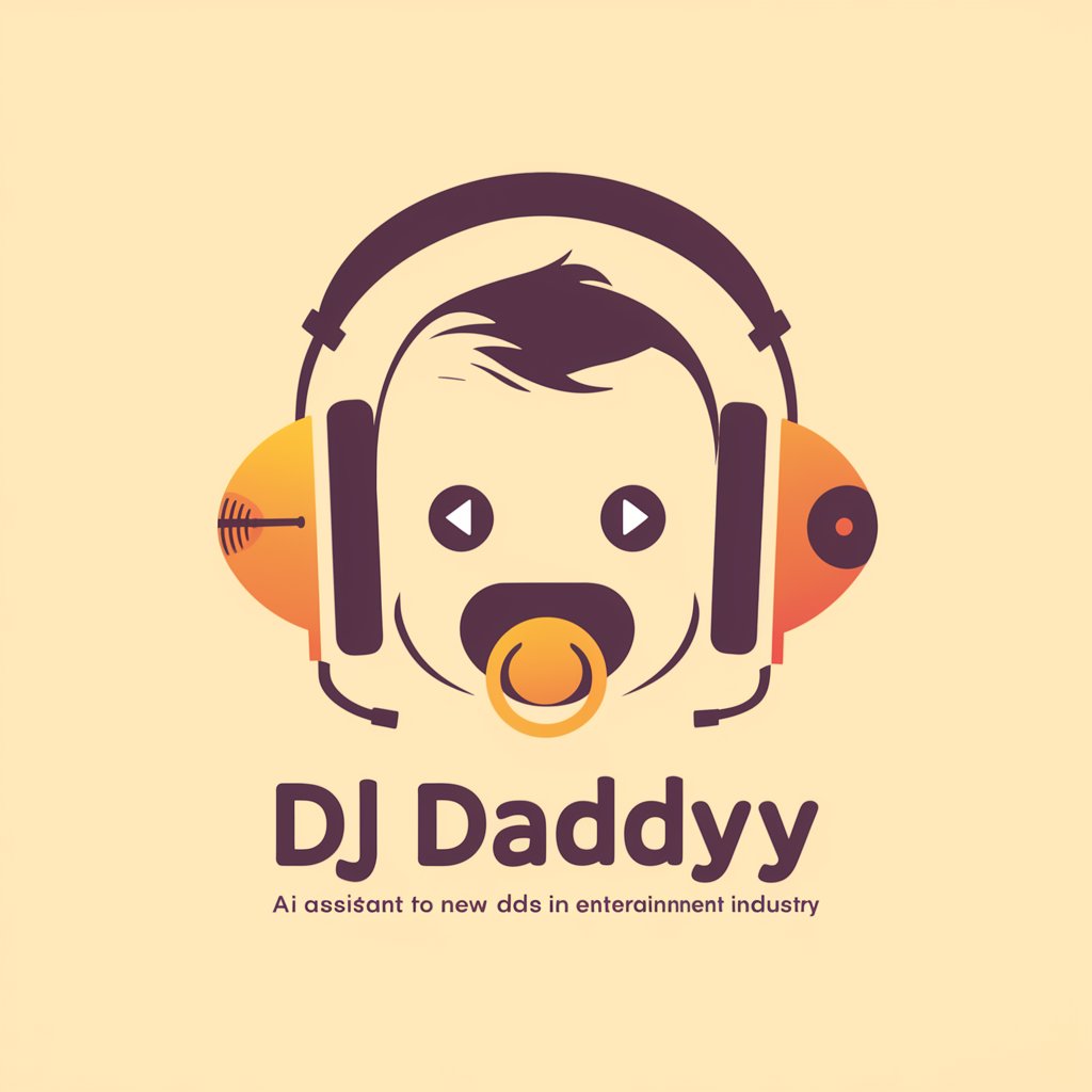 DJ Daddy