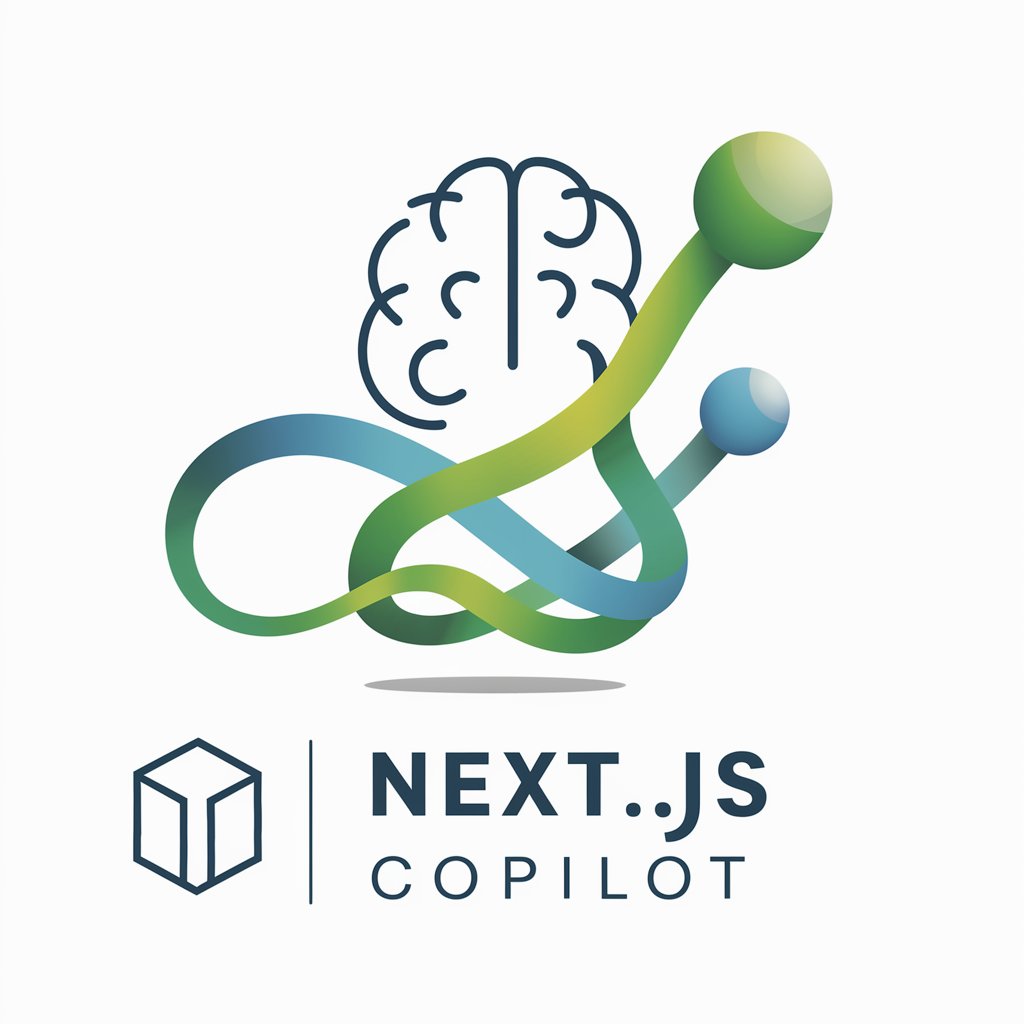 NEXT.js Copilot