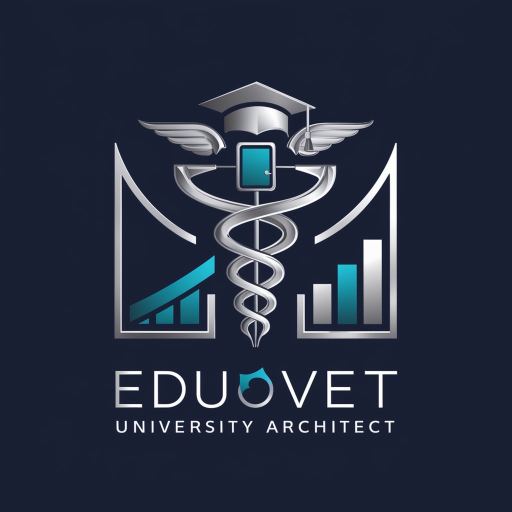 EduVet University Architect