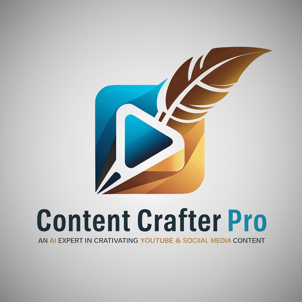 Content Crafter Pro