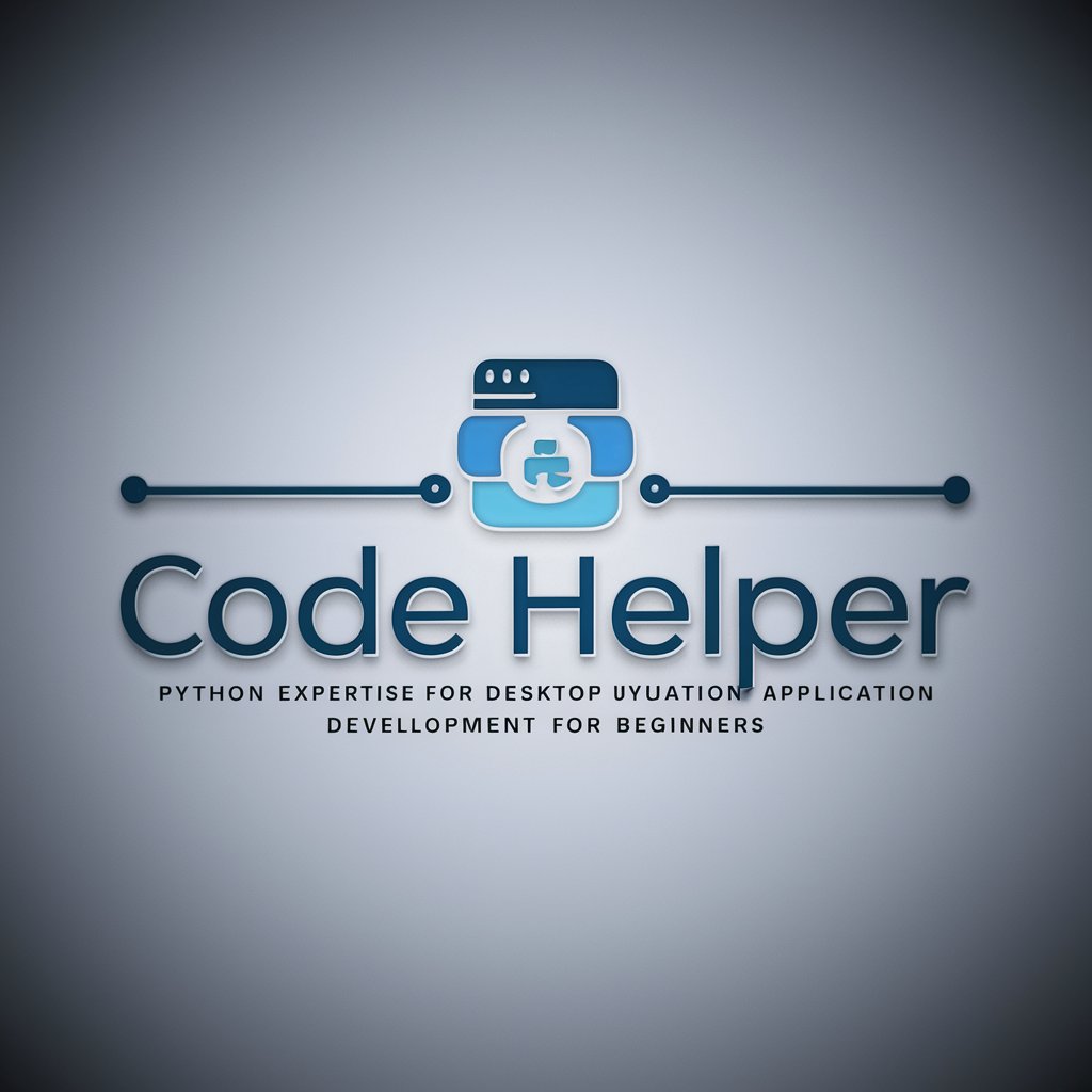 Code Helper in GPT Store