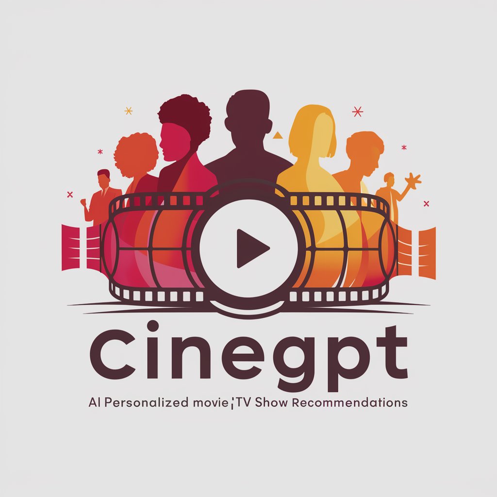 CineGPT in GPT Store