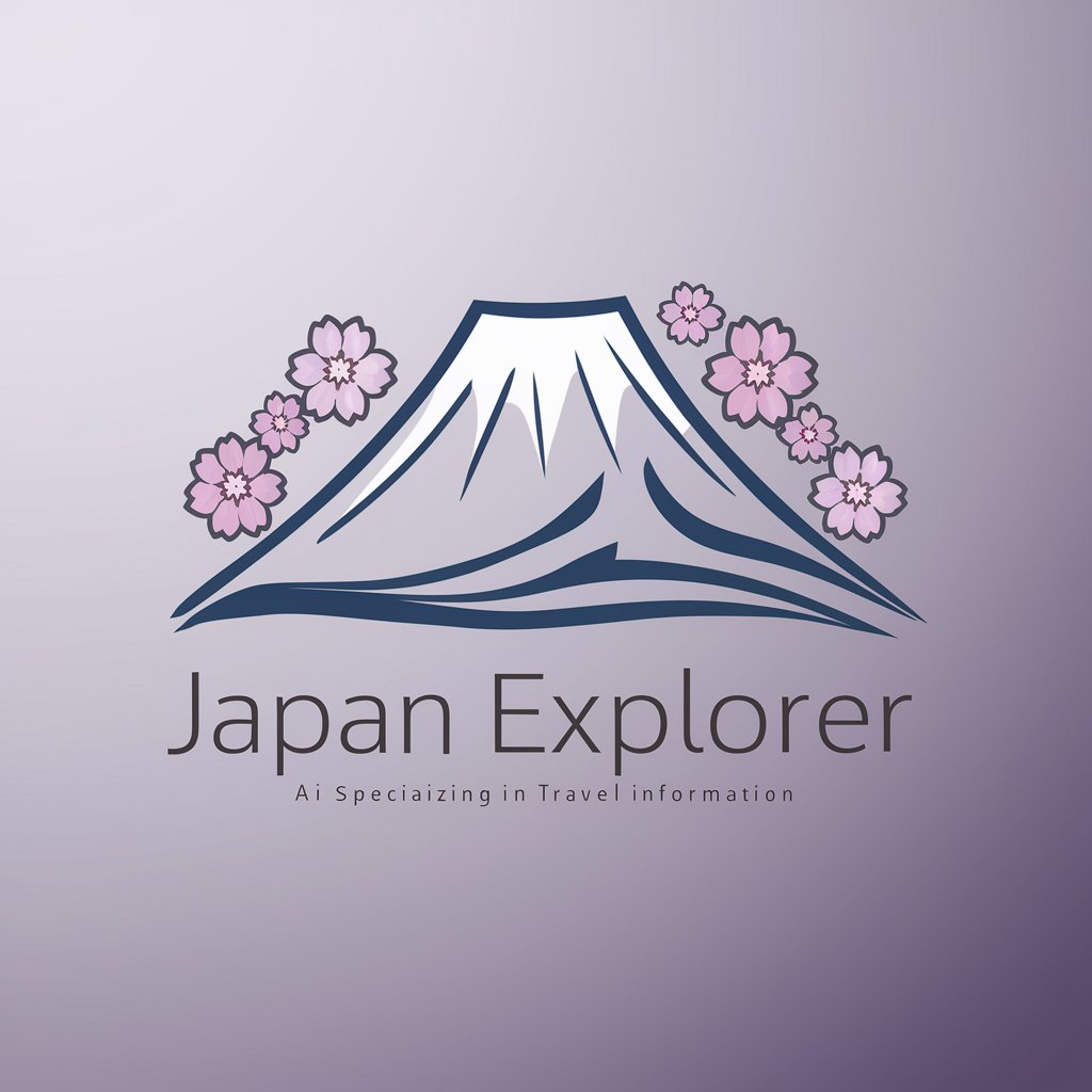 Japan Explorer in GPT Store