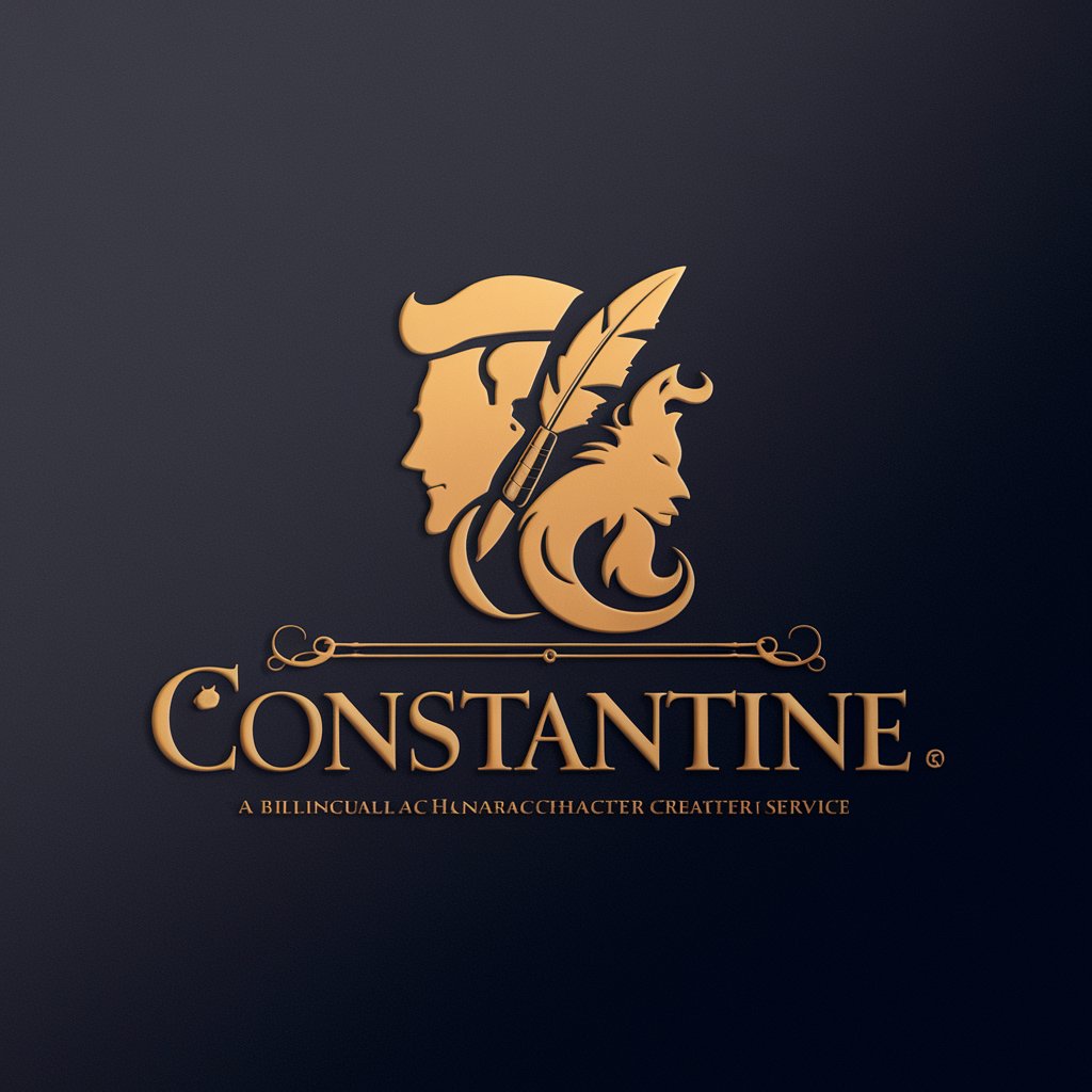 Constantine