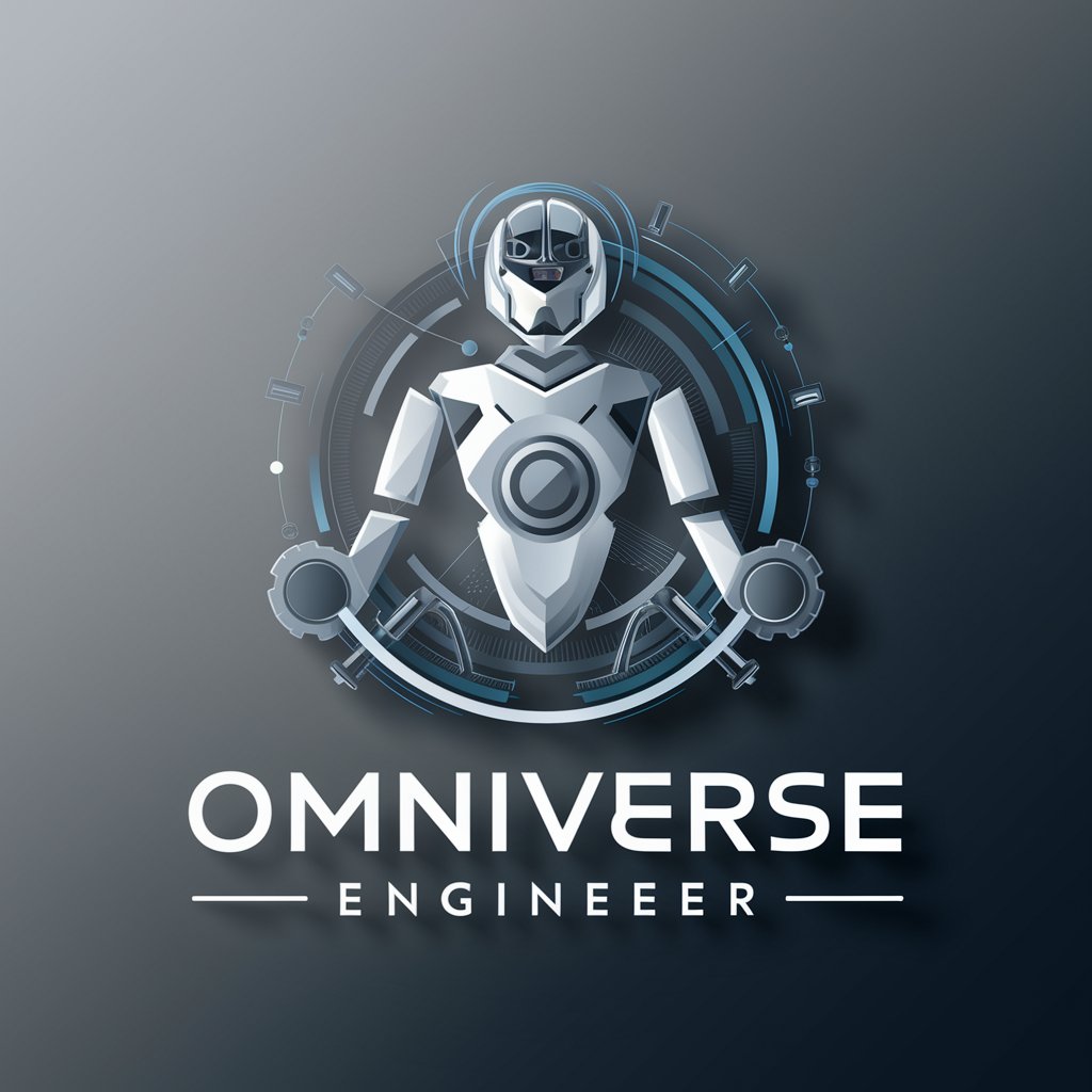 Omniverse Engineer