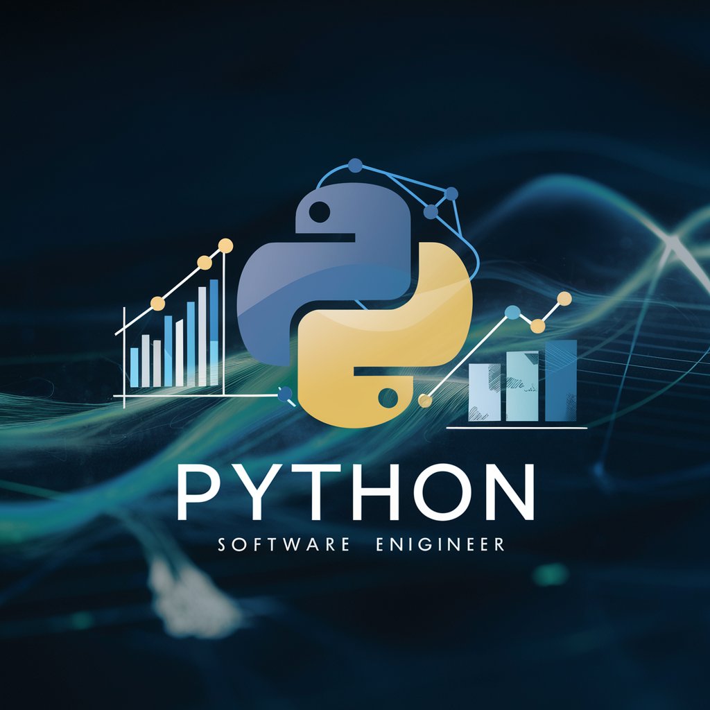 Python wizard