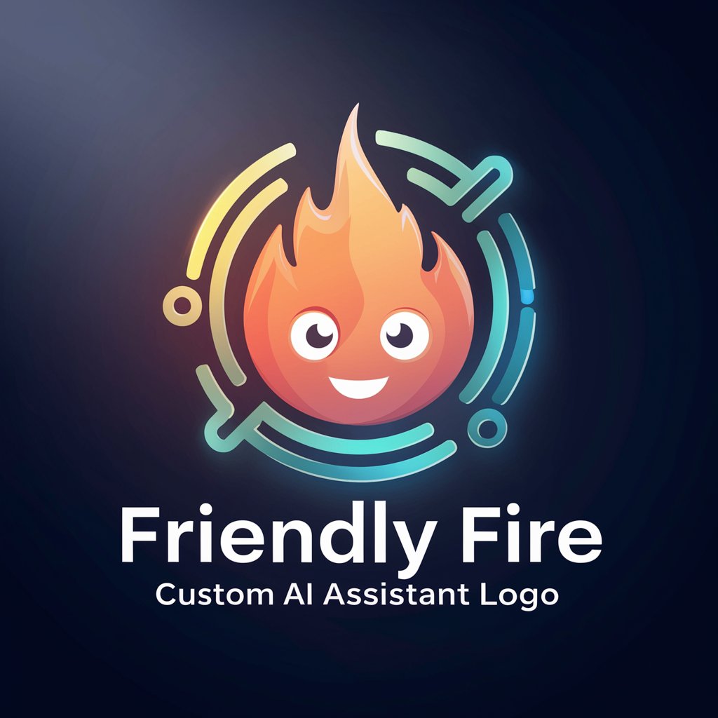 Friendly Fire meaning?