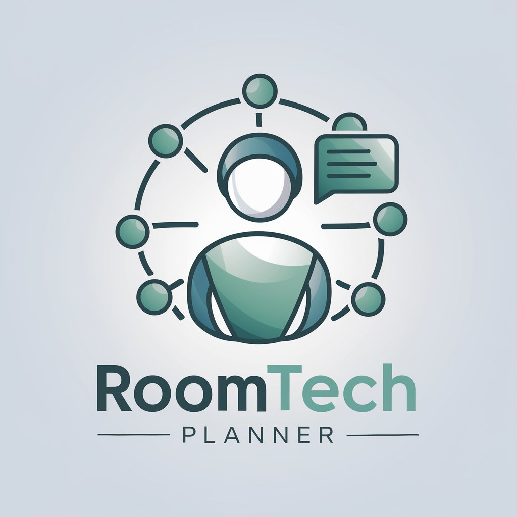 RoomTech Planner