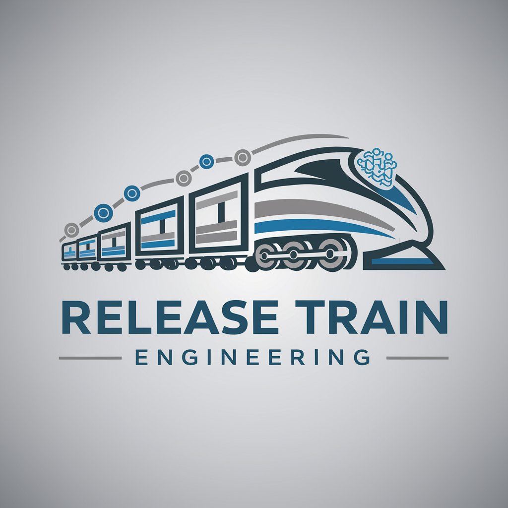 SAFe Release Train Engineer in GPT Store